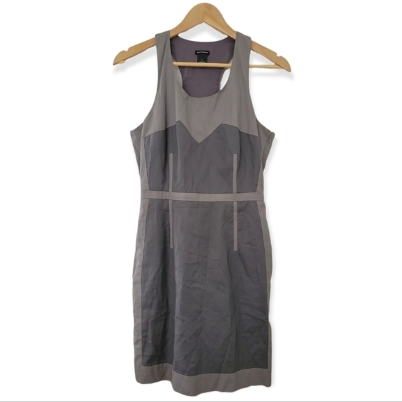 Club Monaco Sheath Dress 4 - Picture 1 of 8